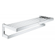 Поличка для рушників Grohe Selection Cube
