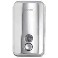 Дозатор для рідкого мила Zerix D-800-SUS настінний