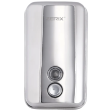 Дозатор для рідкого мила Zerix D-800-SUS настінний