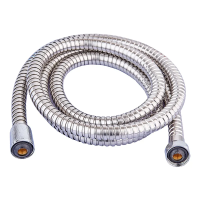 Шланг Mixxus Chr.Z01 175 см