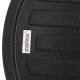 Мийка кухонна Zerix ZS-7750R-13 Графітова