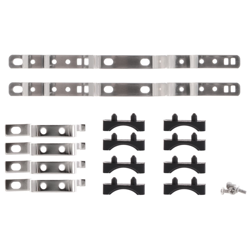 Коллекторный блок с расxодомерами Europroduct EP.S1110-06 1"x6