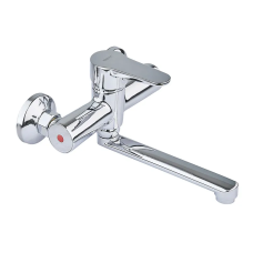 Смеситель для кухни Zerix PUD12 146