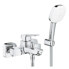 Одноважільний змішувач для ванни Grohe Cubeo