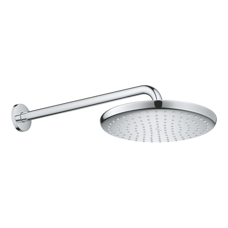 Набір для комплектації ванни Grohe Essence з Tempesta 250