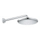 Набір для комплектації ванни Grohe Essence з Tempesta 250