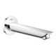 Набір для комплектації ванни Grohe Essence з Tempesta 250