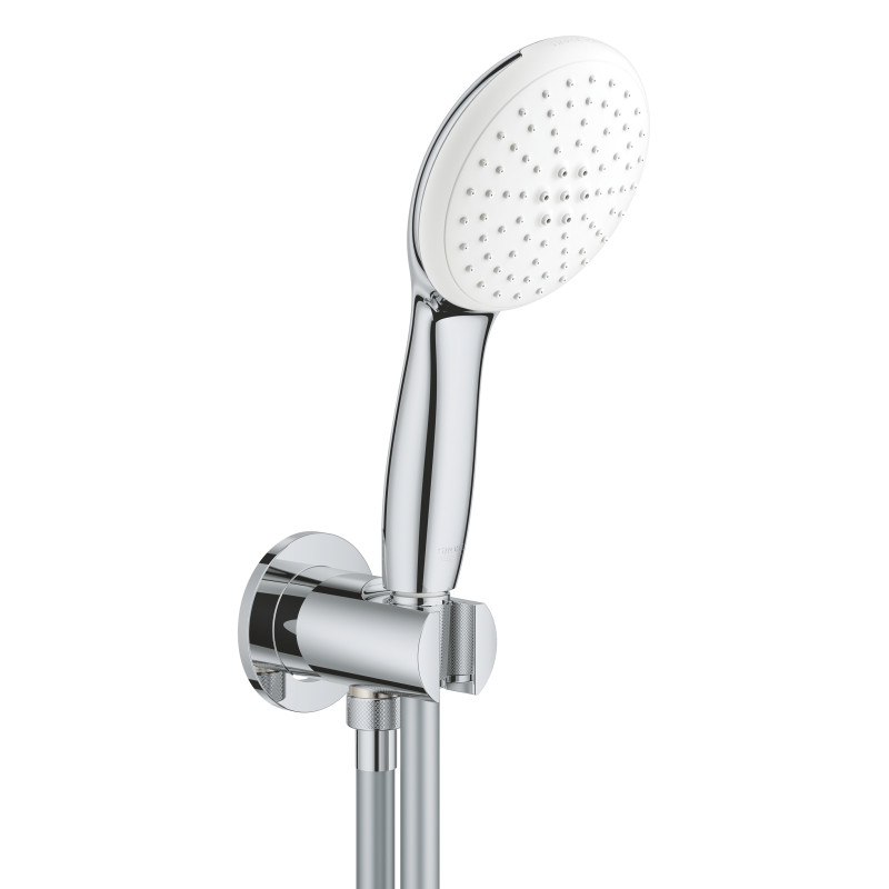 Набір для комплектації ванни Grohe Essence з Tempesta 250