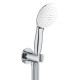 Набір для комплектації ванни Grohe Essence з Tempesta 250