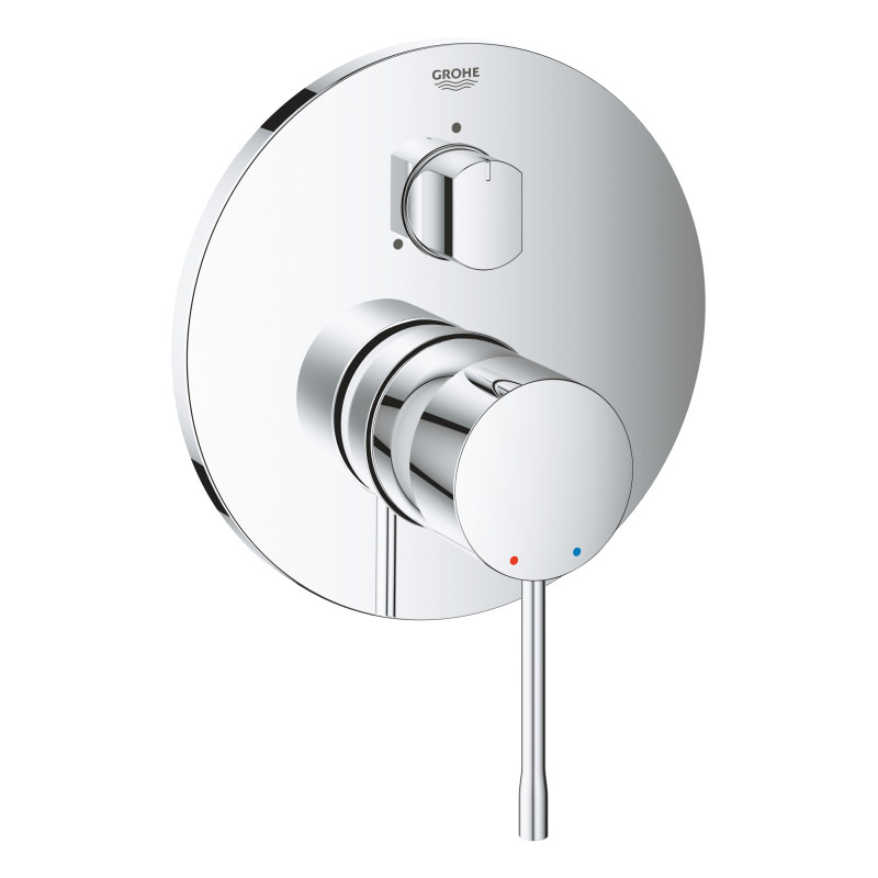 Набір для комплектації ванни Grohe Essence з Tempesta 250