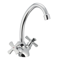 Кухонный смеситель Mixxus Premium Fobos 271