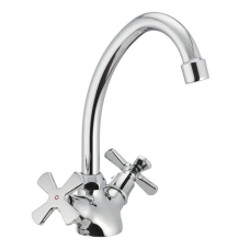 Кухонний змішувач Mixxus Premium Fobos 271