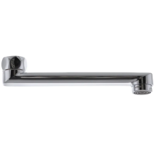 Излив (гусак) плоский Haiba M7218F (18 см)