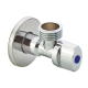 Кран для підключення сантехприладів Koer 1/2x3/4 (KR.511)