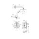 Душевая система с системой Tempesta 210 Grohe Grohtherm 1000