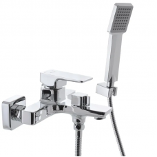 Смеситель для ванни Mixxus Premium Kvadro 009 Euro