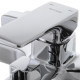 Смеситель для ванны Mixxus Premium Kvadro 009 Euro