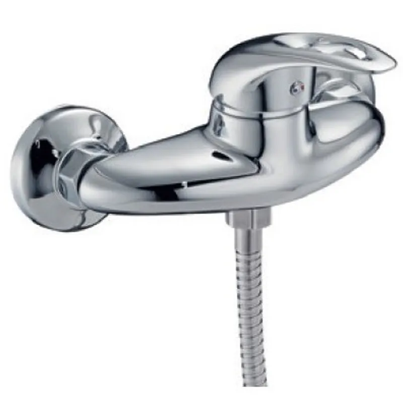 Смеситель для душа Mixxus LOP5-B048