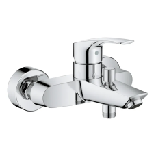 Смеситель для ванны Grohe Eurosmart New