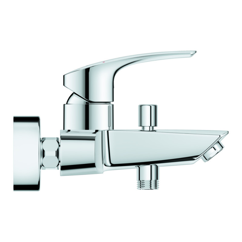 Смеситель для ванны Grohe Eurosmart New