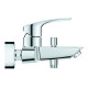 Смеситель для ванны Grohe Eurosmart New