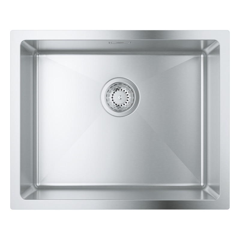 Мойка для кухни из нержавеющей стали Grohe K700U