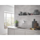 Мойка для кухни из нержавеющей стали Grohe K700U