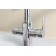 Смеситель для кухни для подачи технической и фильтрованной воды Grohe Blue Pure Eurosmart (30583000