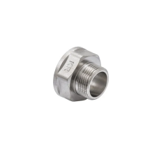 Перехідник (конектор) 3/4"х1" Koer KF.A0810