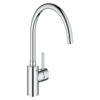 Смеситель для мойки Grohe Eurosmart Cosmopolitan