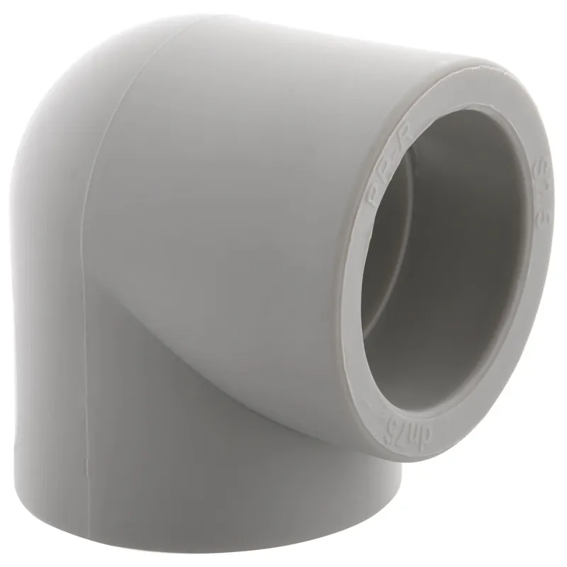 Угол 90 75 PPR Koer K0204.PRO