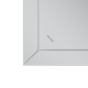 Зеркало Mixxus Premium CUBIC MR14-70x50-REVERSE (LED Touch, Anti-fog, димер)
