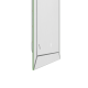 Зеркало Mixxus Premium CUBIC MR14-70x50-REVERSE (LED Touch, Anti-fog, димер)