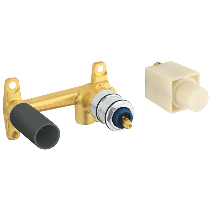 Скрытая часть смесителя для раковины Grohe Non Rapido OHM