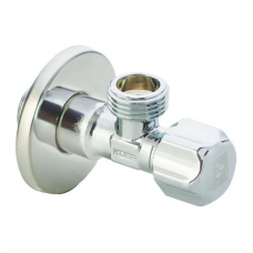 Кран вентильний Koer 1/2x1/2 (KR.510)