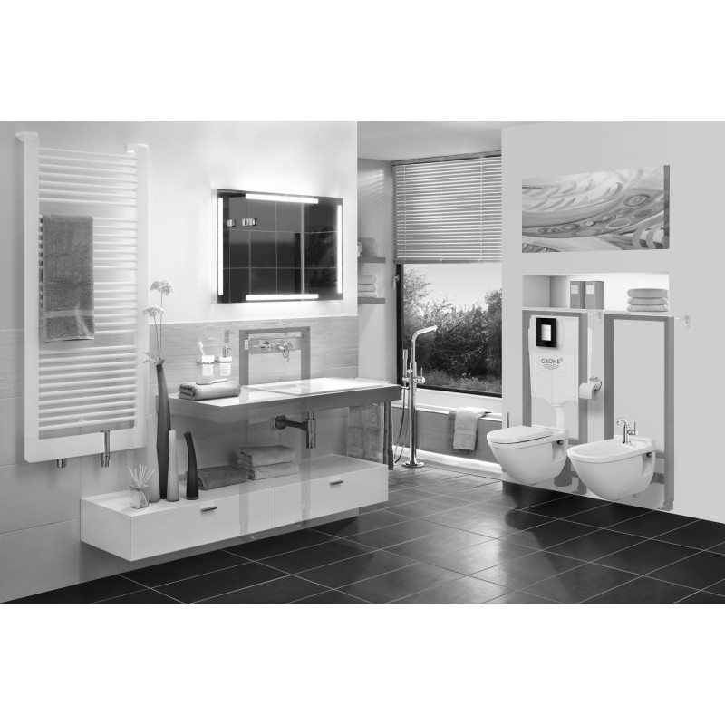 Установка для біде Grohe Rapid SL