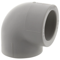 Угол 90 50 PPR Koer K0023.PRO