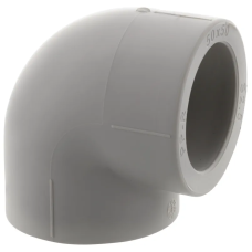 Кут 90 50 PPR Koer K0023.PRO