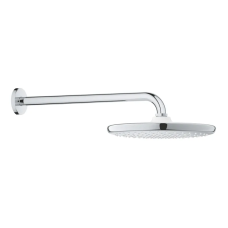 Верхний душ с настенным кронштейном Grohe Tempesta