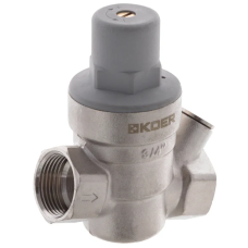 Редуктор давления Koer KR.1253 3/4”