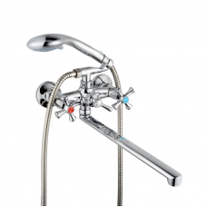 Смеситель для ванної Champion DFR-B 140-827 (Euro)