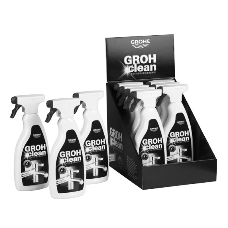 Чистящее средство для смесителей Grohe