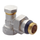 Вентиль 1/2x1/2 "антипротечка" Koer KR.902-Gi