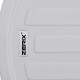 Мийка кухонна Zerix ZS-7750R-01 Біла