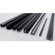 Душова кабіна без піддона Mixxus Premium DIVERSE SC03-100x80x195-TR Black прозоре скло 6мм (M