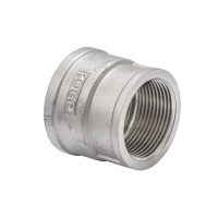 Муфта редукционная 1-1/4"x1-1/2" Koer KF.C1216