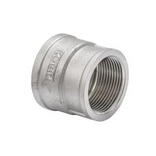 Муфта редукційна 1-1/4"x1-1/2" Koer KF.C1216