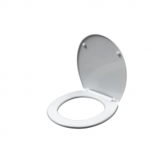 Сидіння унітаза з кришкою ZERIX TS-05