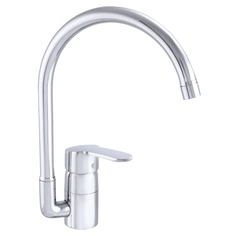 Смеситель для кухни Zerix Z7010