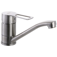Смеситель для умывальника Zerix HSB-004-15cm